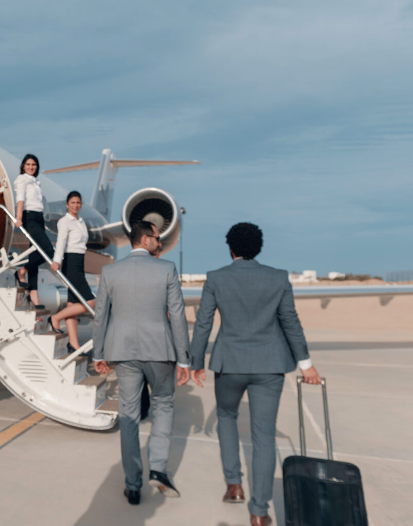 charter let