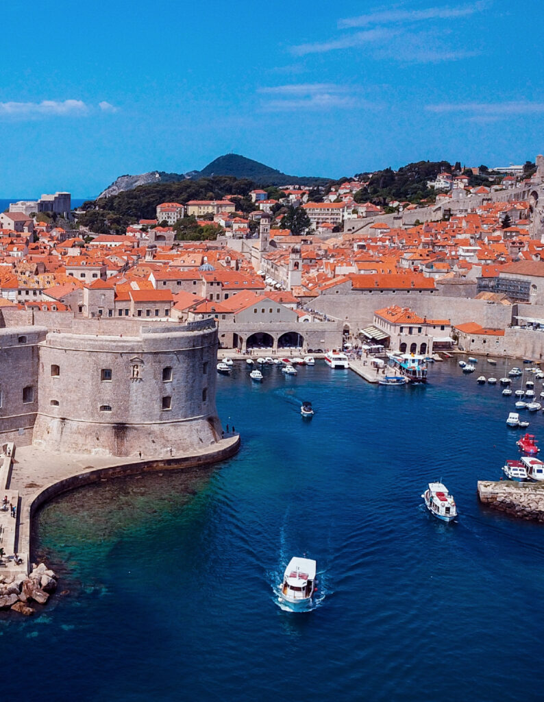 dubrovnik