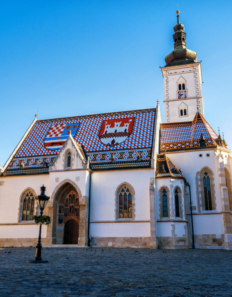 zagreb