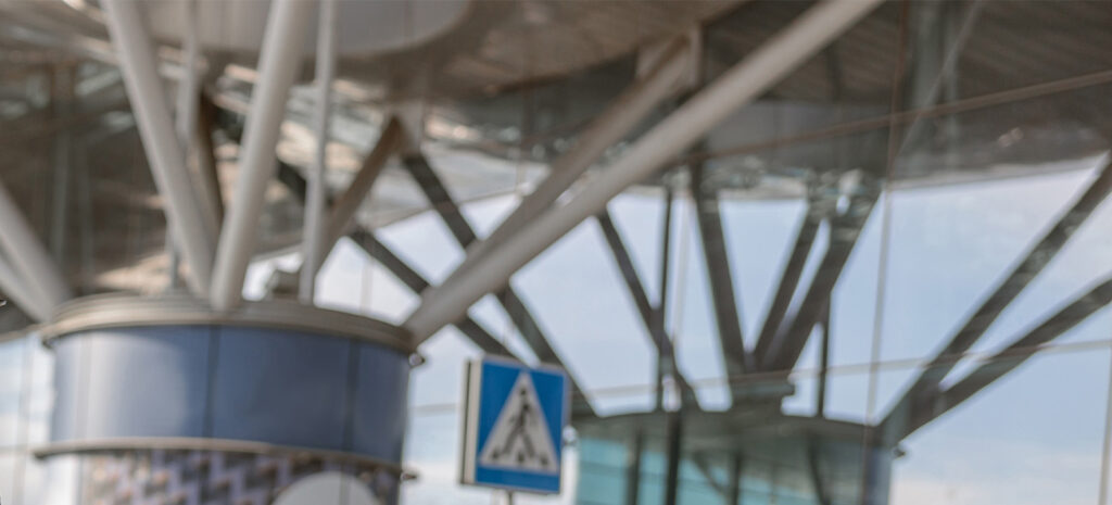 aerodrom